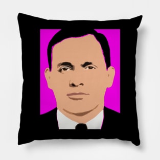 tommy lucchese Pillow