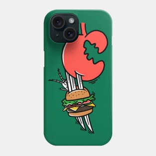 I Catch You Phone Case