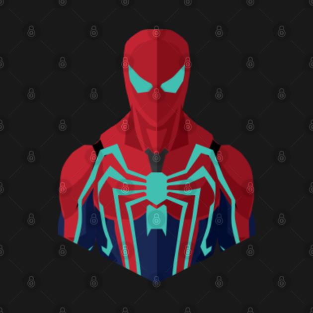 spiderman velocity suit eye design spiderman velocity suit eye design