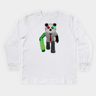 Roblox Gift Kids Long Sleeve T Shirts Teepublic - hoodie roblox t shirts images