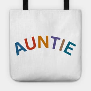 Auntie Tote