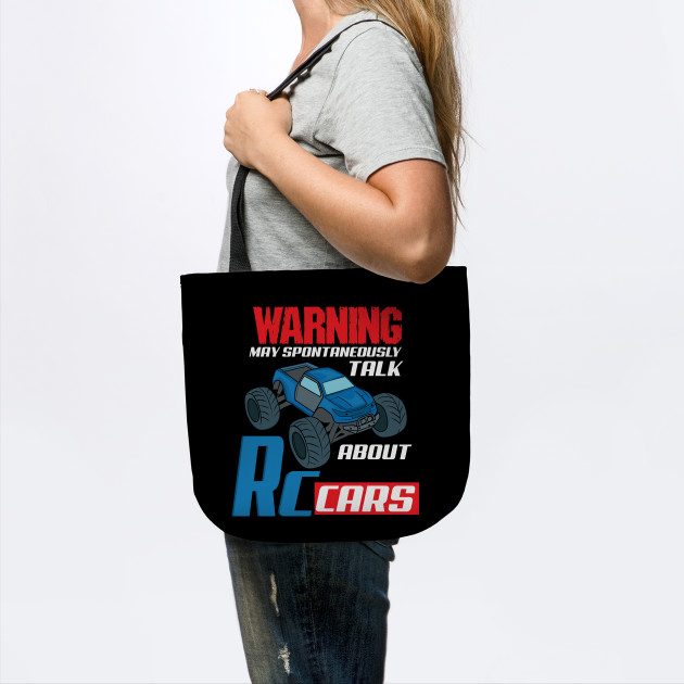 rc car tote