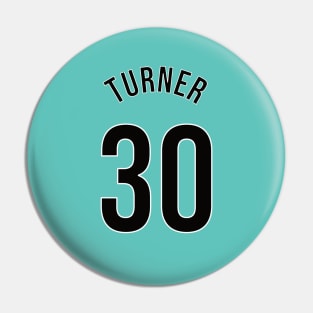 Matt Turner Goalkeeper Away Kit – 2022/23 Season Pin