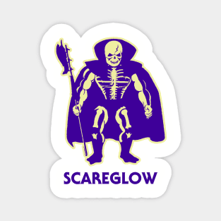 Scareglow Magnet