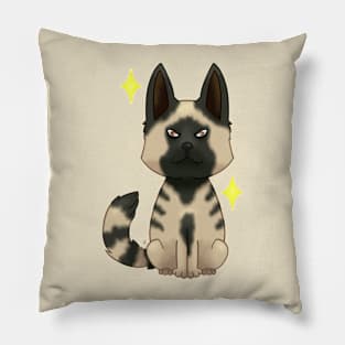 Dutch Shepherd Pillow