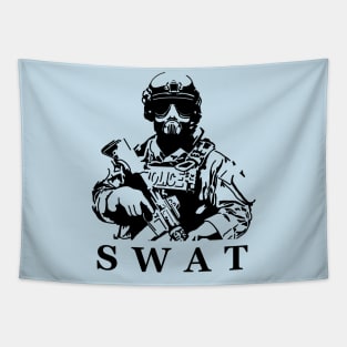 Swat Tapestry