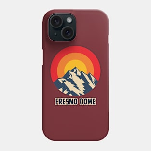 Fresno Dome Phone Case