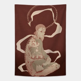 Cultivation Tapestry