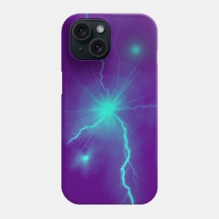 flash set one Phone Case