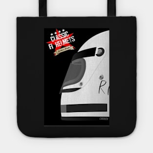 JOCHEN RINDT CLASSIC HELMET Tote