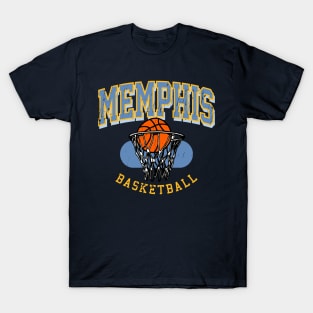 Memphis Grizzlie Vintage Shirt, Trendy Grizzlies Long Sleeve