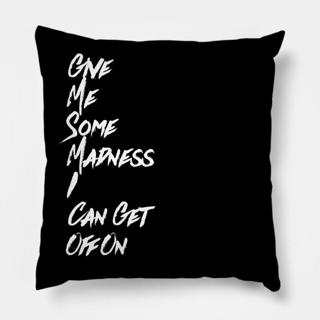 Give Me