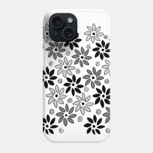 Flowers Phone Case