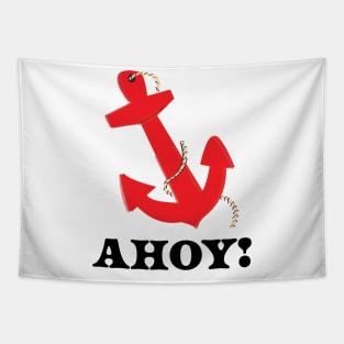 Ahoy! Tapestry