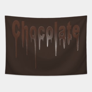 Chocolate Tapestry