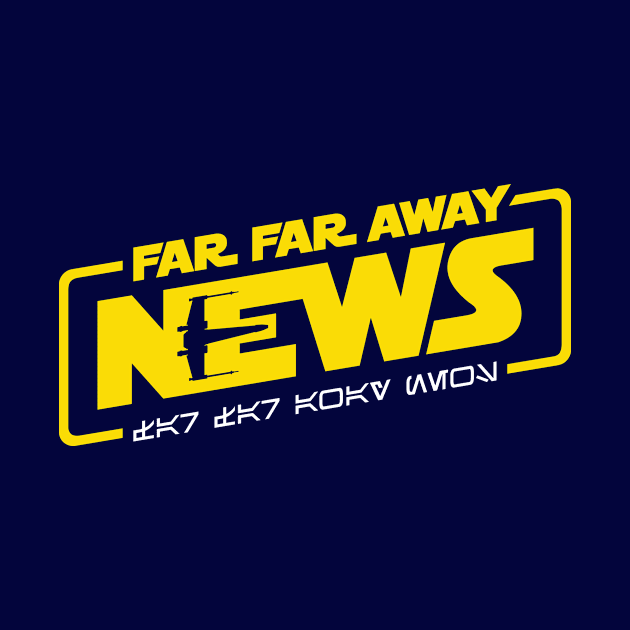 FFAN by Far, Far Away News