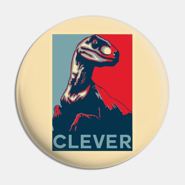 Clever Pin by RFever