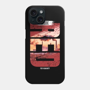 Code Red Phone Case