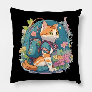 The Cutes Pillow