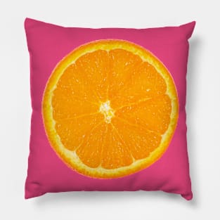 Fruit Pillow