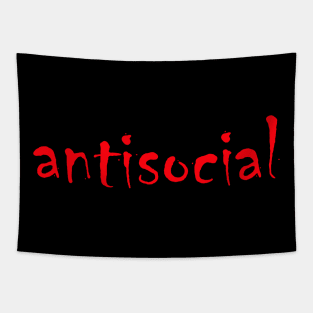 antisocial Tapestry