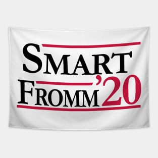 Smart | Fromm 2020 Tapestry