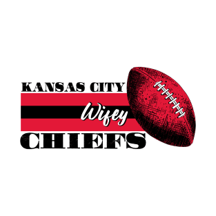 Kansas City Chiefs T-Shirt