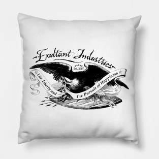 Freedom Pillow