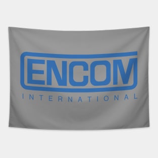 Encom International Tapestry