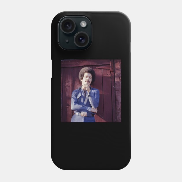 Keith Jarrett #15 Phone Case by corekah