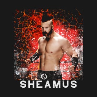 Sheamus T-Shirt