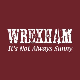 Wrexham T-Shirt