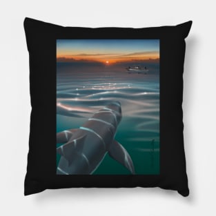 Daybreak Pillow