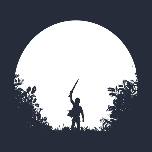 wander in moon shadow of the colossus t shirt teepublic shadow of the colossus size chart
