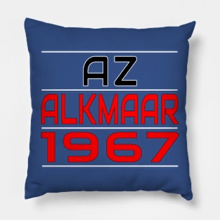 AZ Alkmaar Classic Pillow