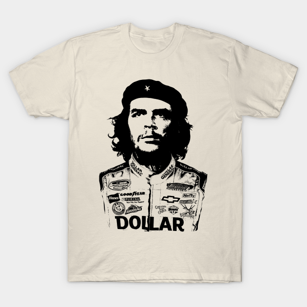 che guevara t shirt