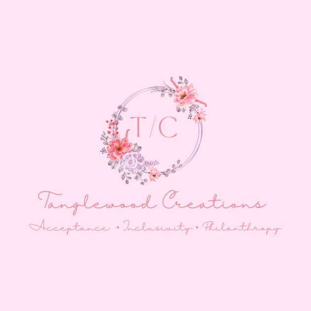 Logo Collection - Tanglewood Creations Logo & Core Values by Tanglewood Creations