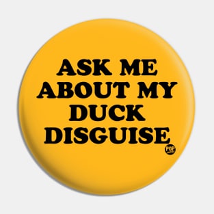 DUCK Pin