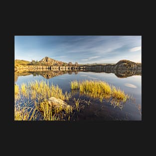 Cawfields - Hadrians Wall T-Shirt