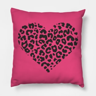 Valentine heart Pillow