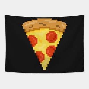 Pizza Tapestry