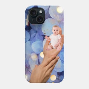 Girl or Boy? Phone Case