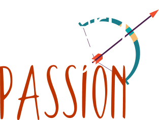 Archery is my passion Magnet