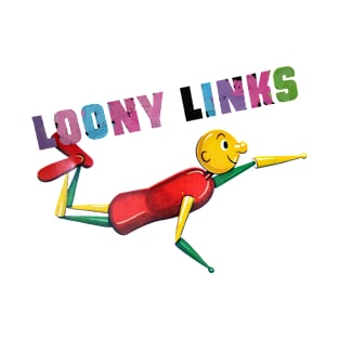 Loony Links T-Shirt