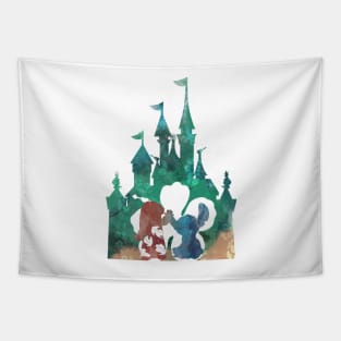 Ohana Tapestry