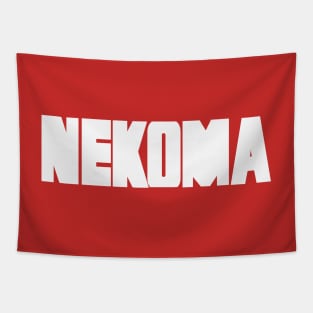 Nekoma Tapestry