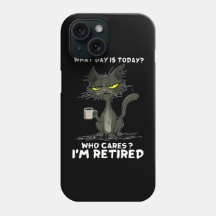 EMU BIRD FUNNY EMU BIRD QUOTE FUNNY EMO MUSIC QUOTE Phone Case