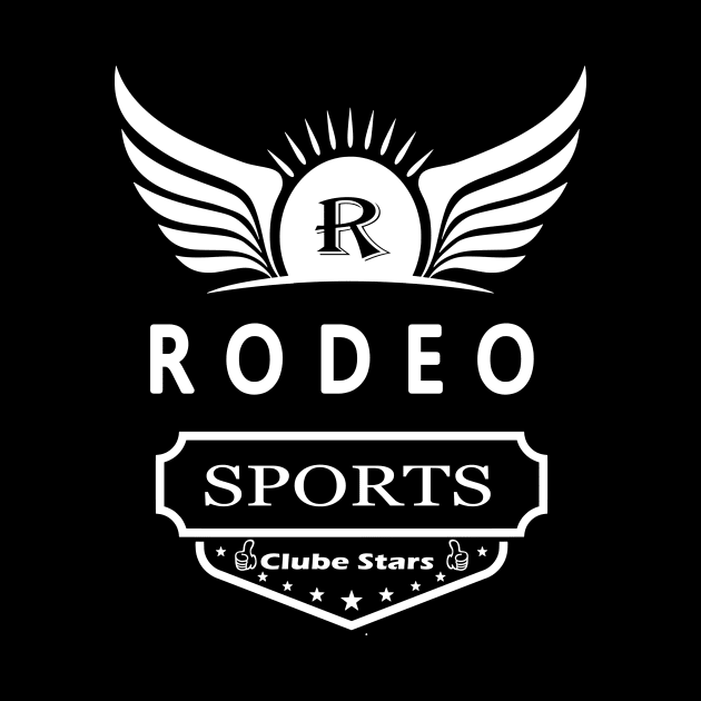Sport Rodeo by Hastag Pos