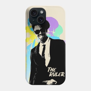 The Ruler Phone Case