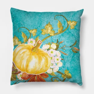 Halloween Pillow